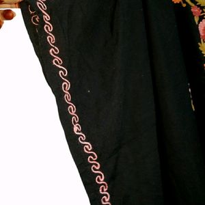 Kaftan Maxi