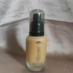 Daily life Forever 52 Ultra Definition Foundation