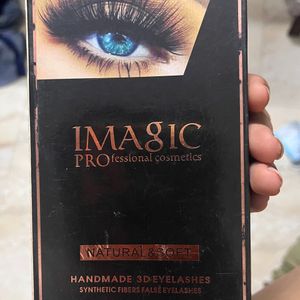 Imagic Eye Lash