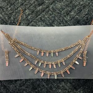 AD Necklace