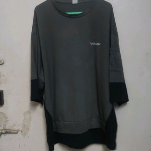 Eyebogler Oversized Tshirt