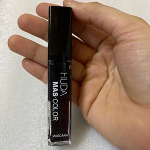 Mascara HUDA Beauty