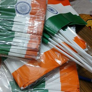 National Flag, Order Fast