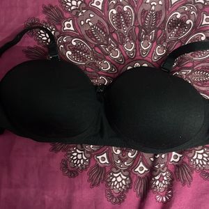 3 padded bras size (un used)