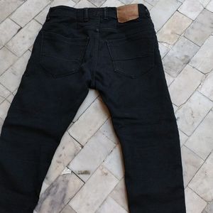 Black Jeans For Men