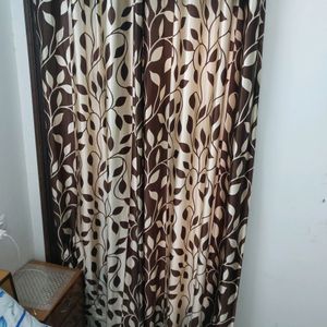 Set Of 2 Curtains