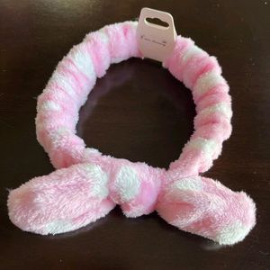 CUTE BUNNY HEADBAND 🎀