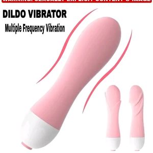 Women Vibrator Dildo