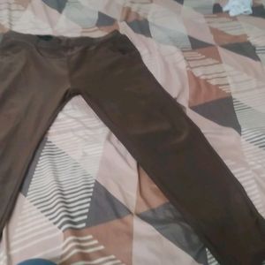 Unused Pant New Conditions