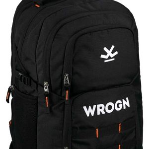 WROGN Large 46 L School/College Backpacks