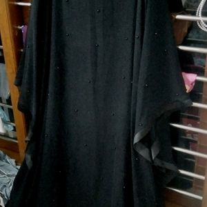 Combo Abaya