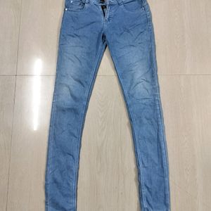 Blue Women Jeans