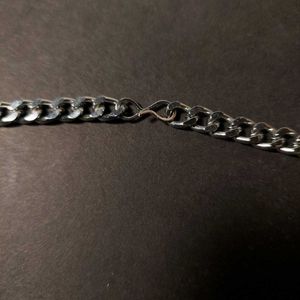 Stainless Steel Fashionable Chain