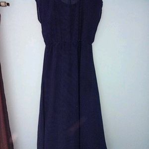 Polka Dots Gown (Women's)