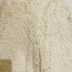 CUTWORK PALLAZZOS IN L