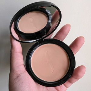 Faces Canada Compact Powder Beige