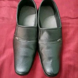 Unused Formal Shoes