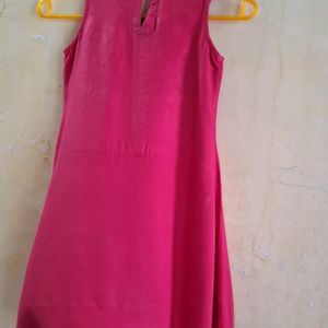 Frock For Girls