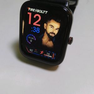 Fire Boltt Ninja Pro Max Smart Watch