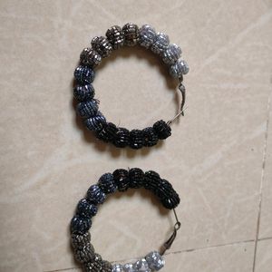 Hoops Earrings