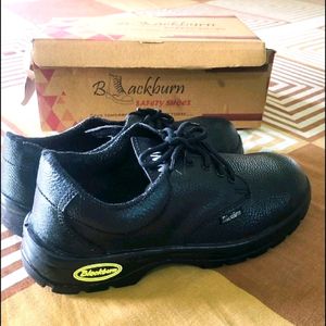 SALE BLACKBURN FORMAL BLACK SHOE