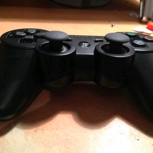 PS3 Wireless Double Shock Gamepad