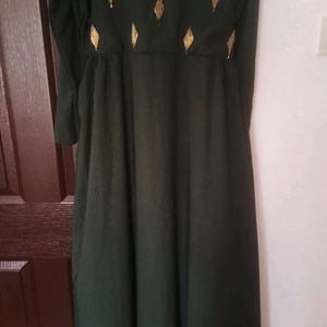 Party Wear Dress