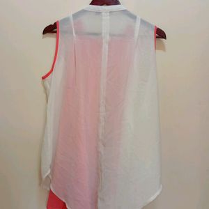 Offer-Sleeveless Tops