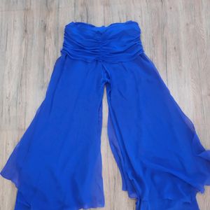 Women Parallel Pants