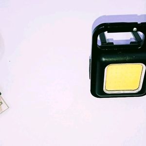 Keychain Light