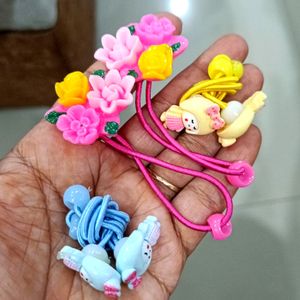 Hair Accessories