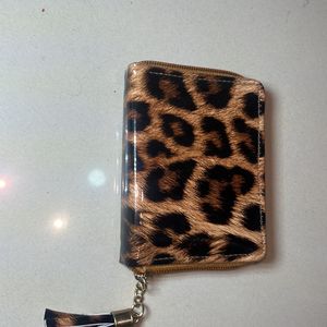 Coin Wallet For Girls And Women