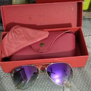 Ray-Ban Sunglasses