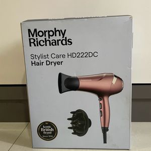 Morphy richards Hair Dryer