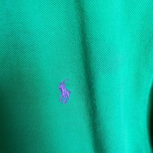 Polo Ralph Lauren Authentic