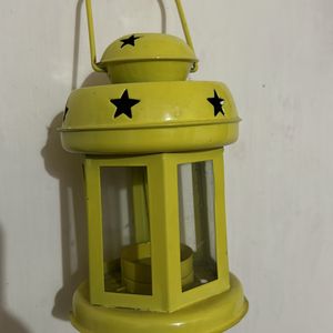 Diwali Candle Lamp