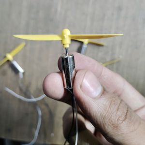 Drone Motor (4pcs) High Speed