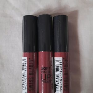 Swiss Beauty Lipstick 1