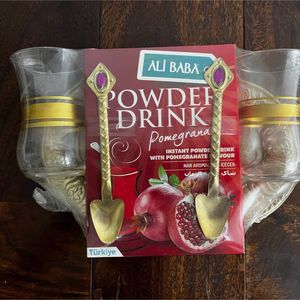 Pomegranate Tea from Turkey