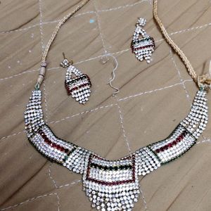 PartyWear Necklace Set