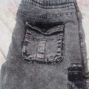 Unused Jeans In Very Gud Condition