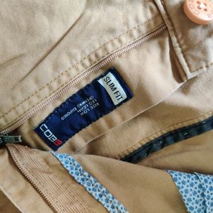 COBB Trouser