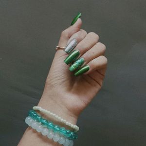 Daily Wear Nails