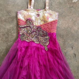 Stylish Anarkali