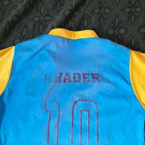 Football Play T Shirt