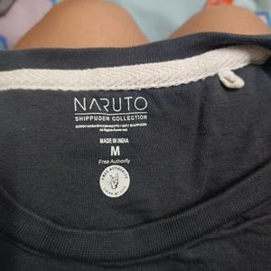 Naruto t-shirt