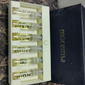 Branded Perfume Gift Set For Men,
