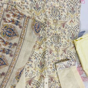 Pakistani Suit With Afghani Pant