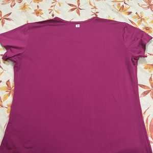 Active Running T- shirt