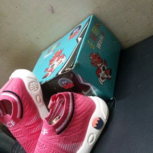 Boys And Girls Kids Shoes